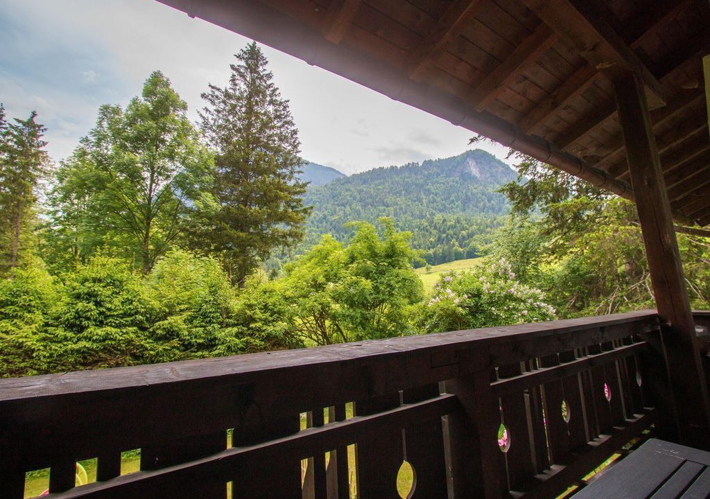Photo of Outdoor in Weissbach an der Alpenstrasse