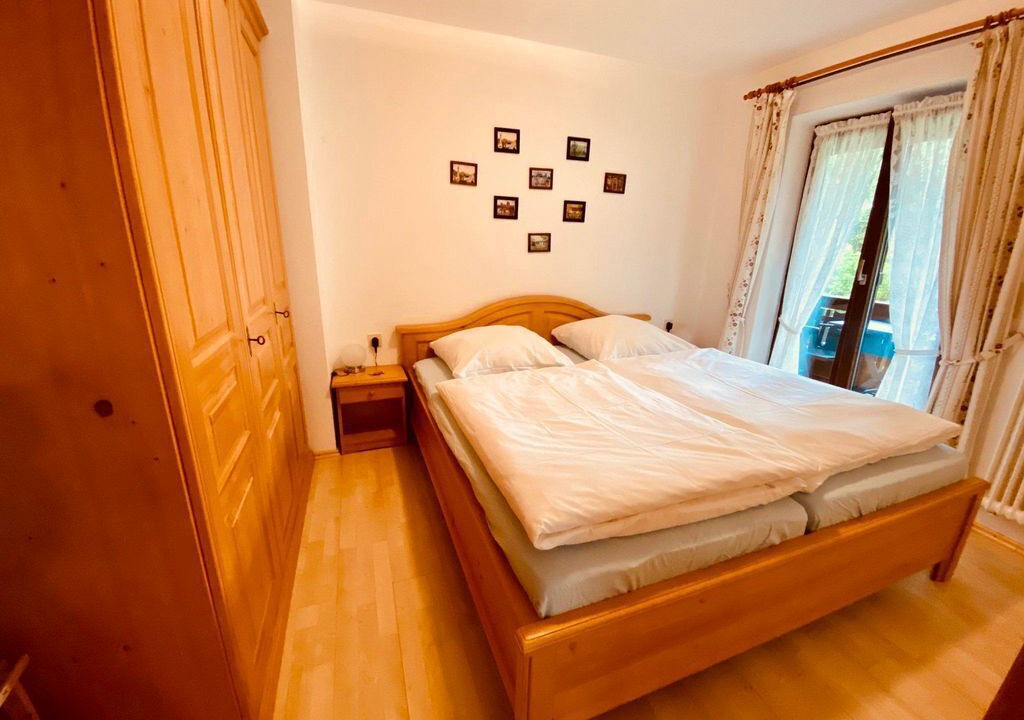 Photo of Bedroom in Weissbach an der Alpenstrasse