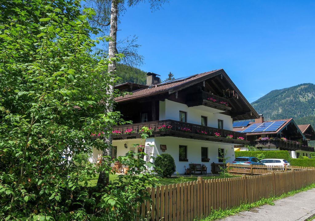 Photo of Outdoor in Weissbach an der Alpenstrasse