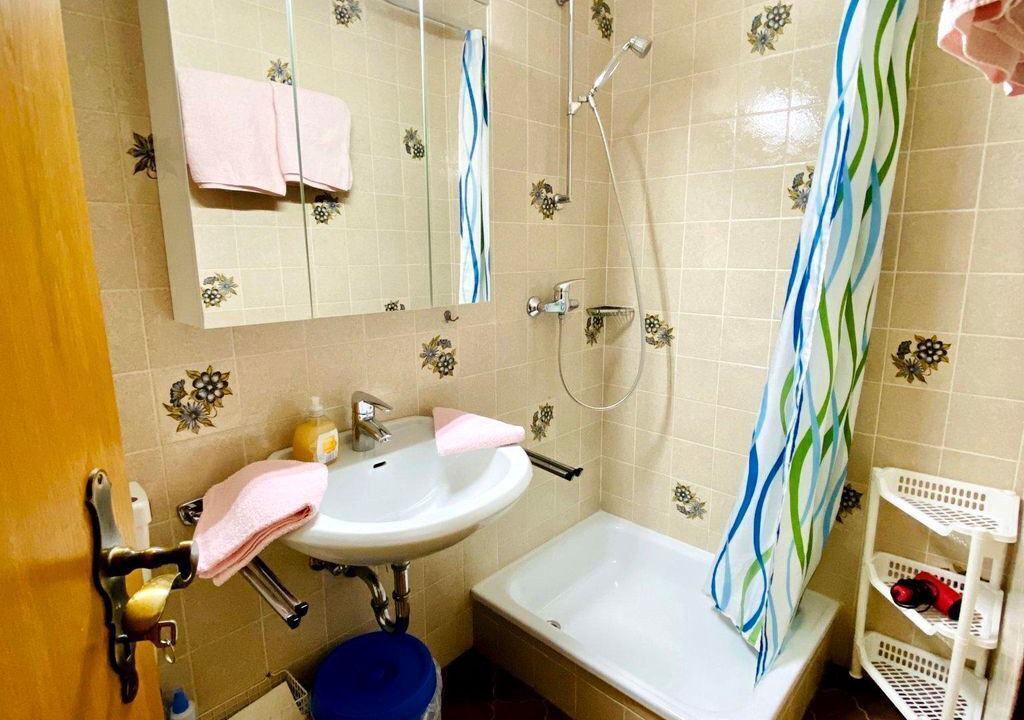 Photo of Bathroom in Weissbach an der Alpenstrasse
