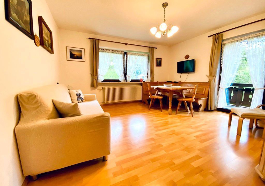 Photo of Livingroom in Weissbach an der Alpenstrasse