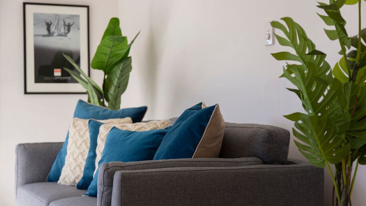 Photo of Livingroom in Kelvin Heights