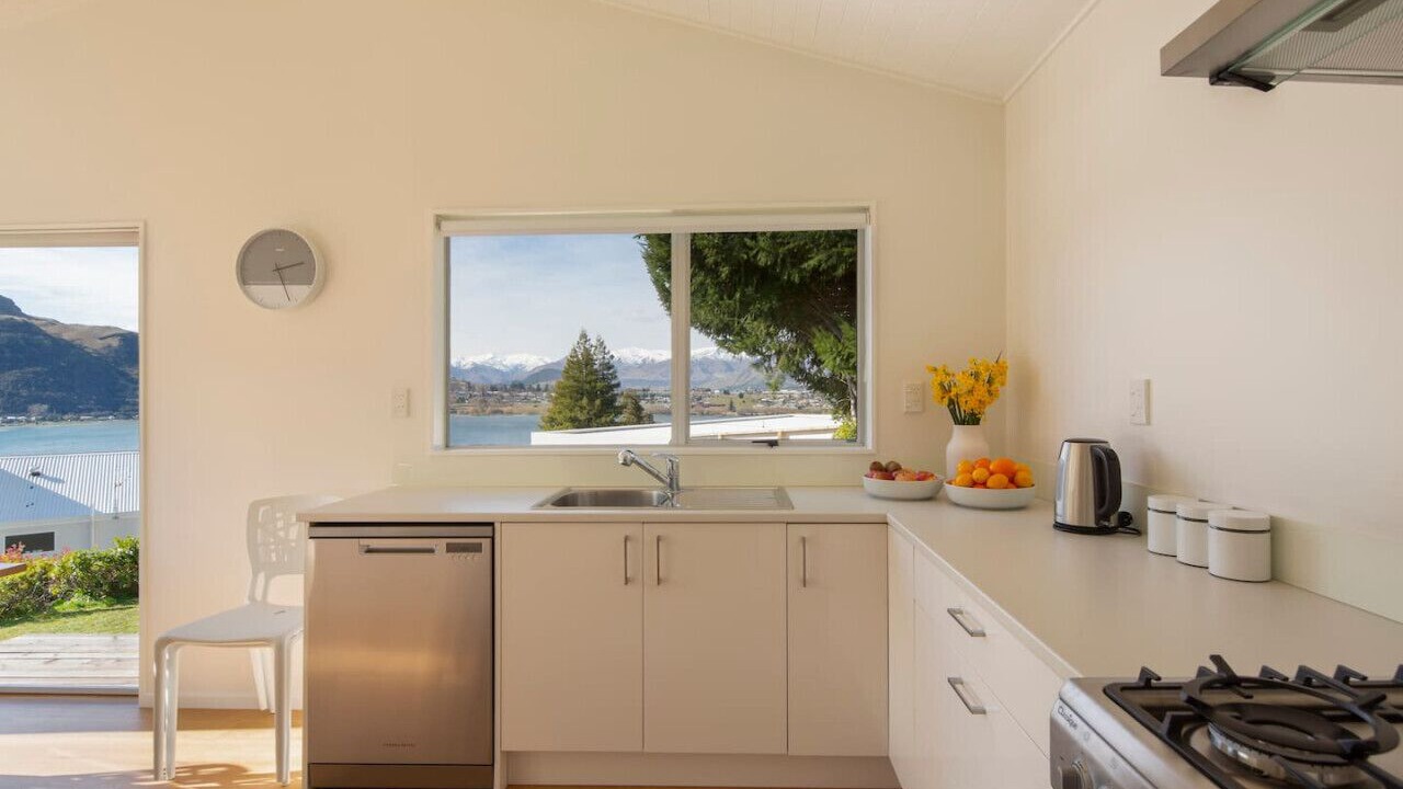 Photo of Kitchen in Kelvin Heights