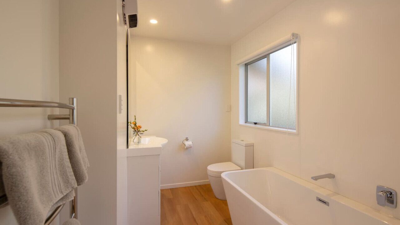 Photo of Bathroom in Kelvin Heights