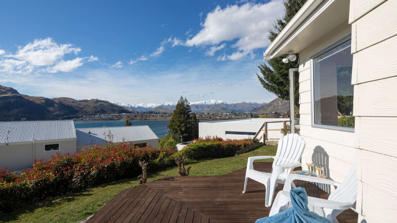 Photo of Patio Balcony in Kelvin Heights