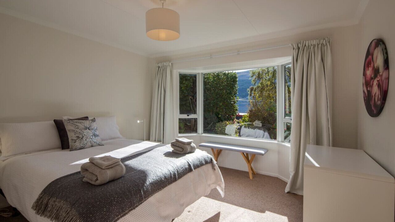 Photo of Bedroom in Kelvin Heights
