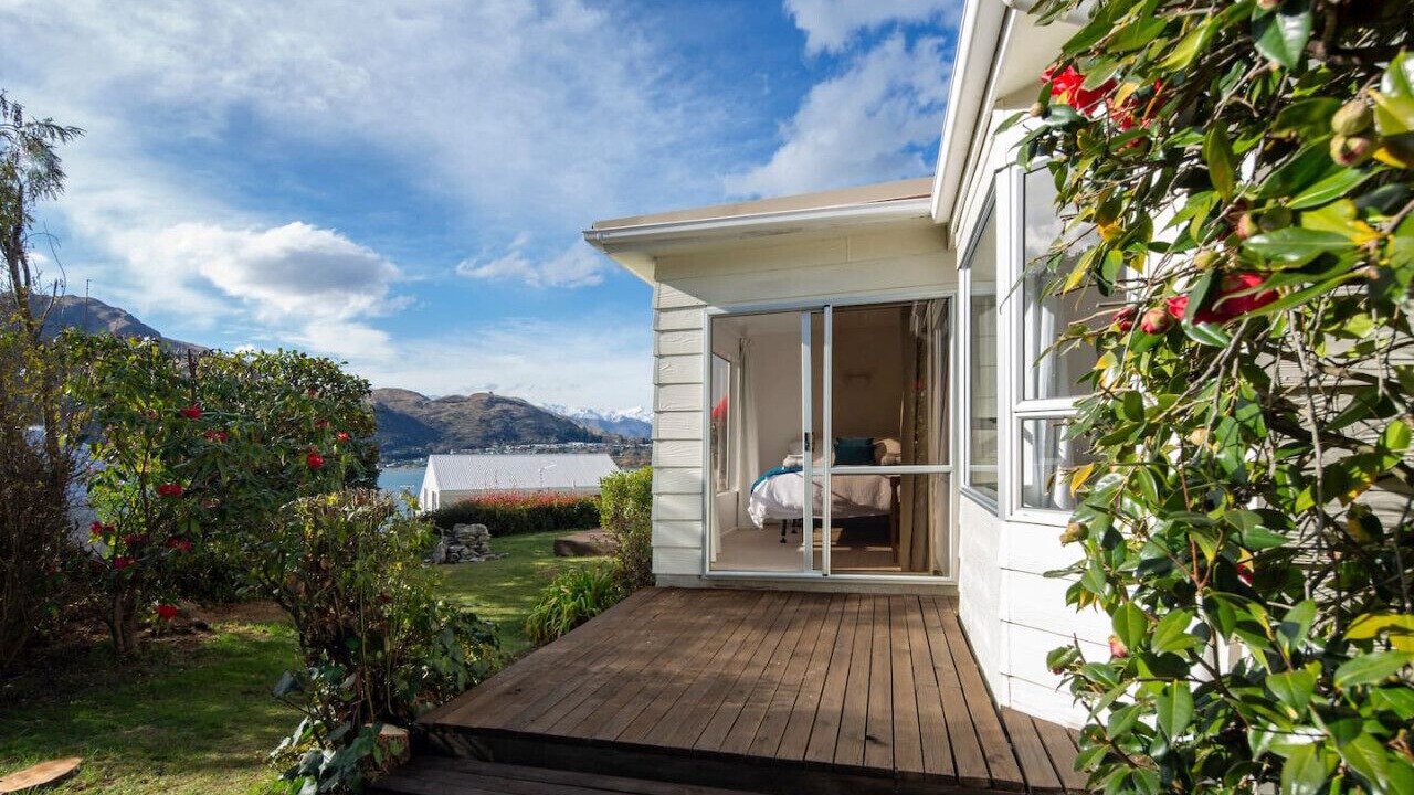 Photo of Patio Balcony in Kelvin Heights