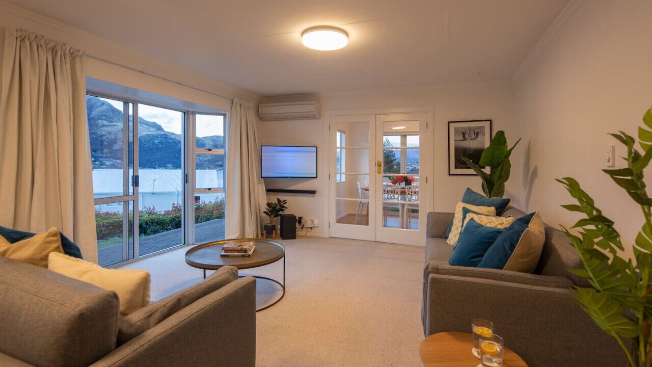Photo of Livingroom in Kelvin Heights