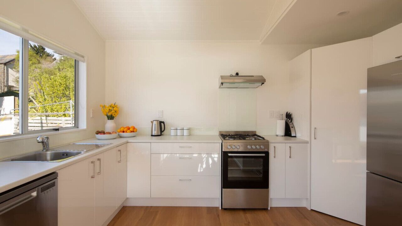 Photo of Kitchen in Kelvin Heights