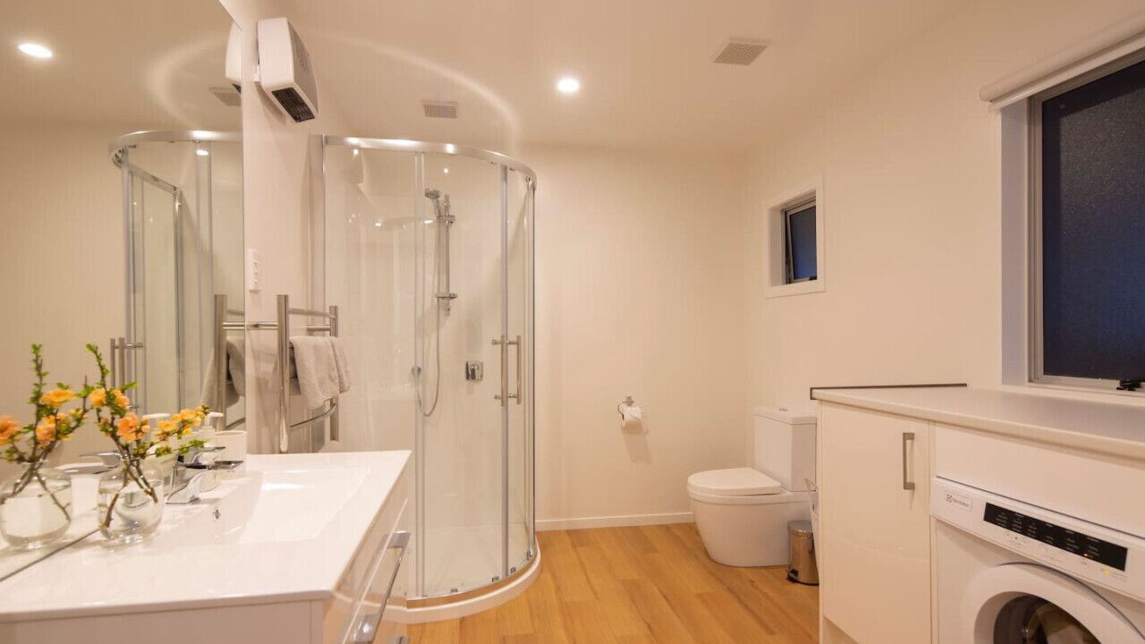 Photo of Bathroom in Kelvin Heights
