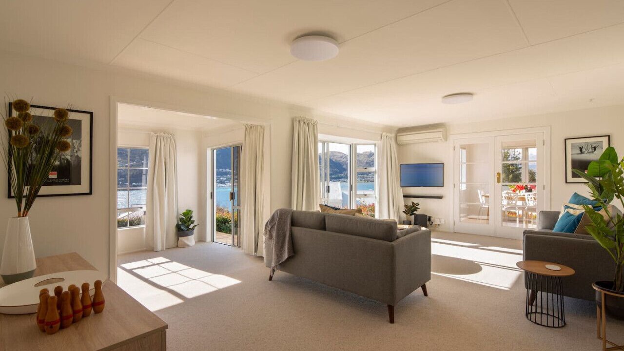 Photo of Livingroom in Kelvin Heights