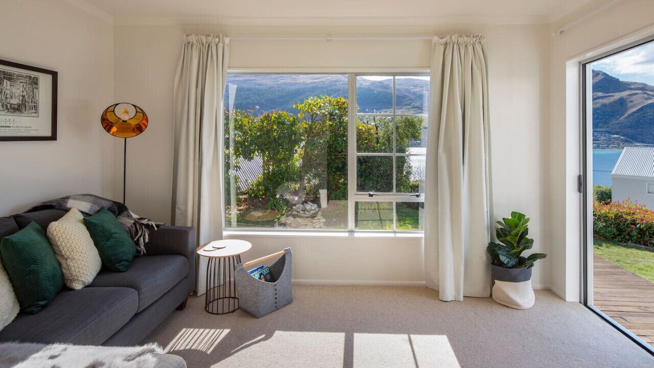 Photo of Livingroom in Kelvin Heights