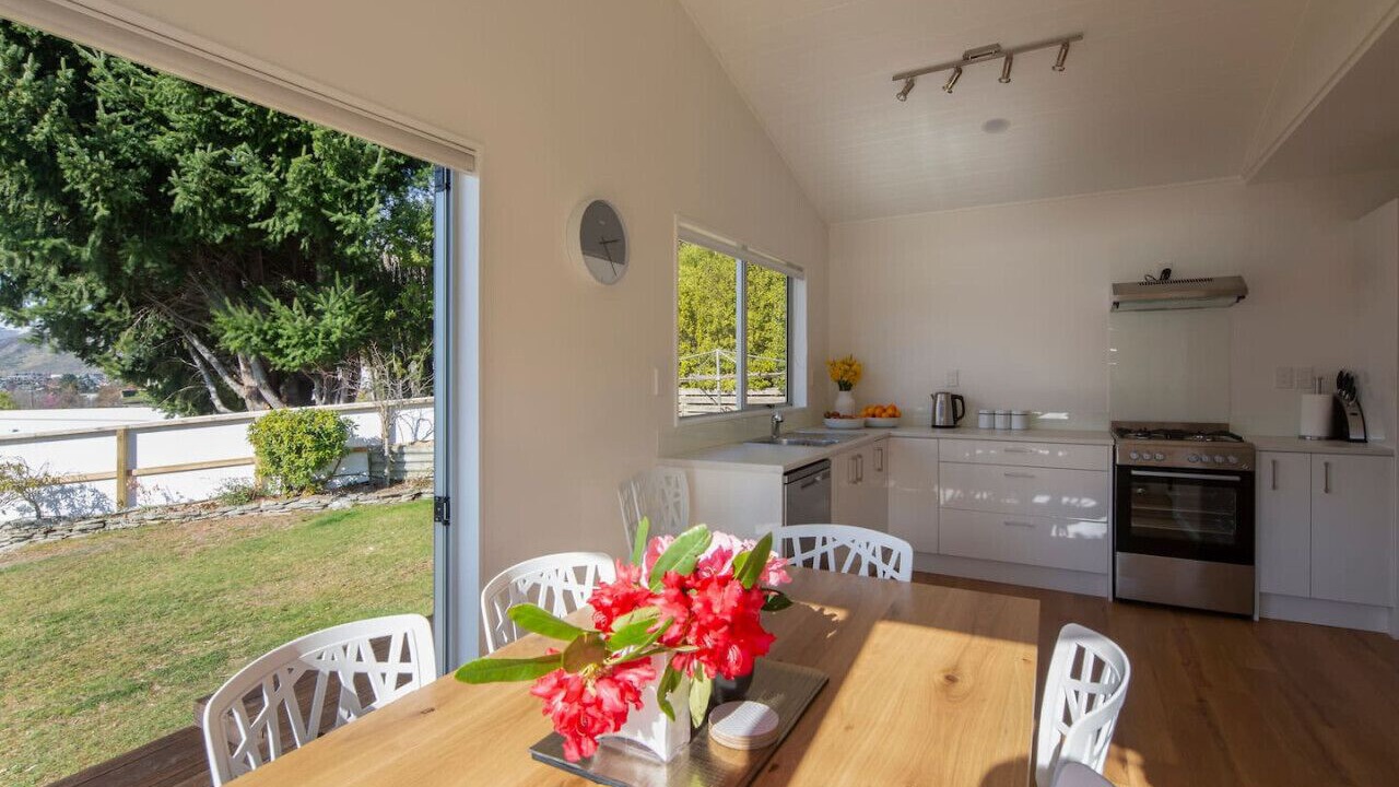 Photo of Kitchen in Kelvin Heights