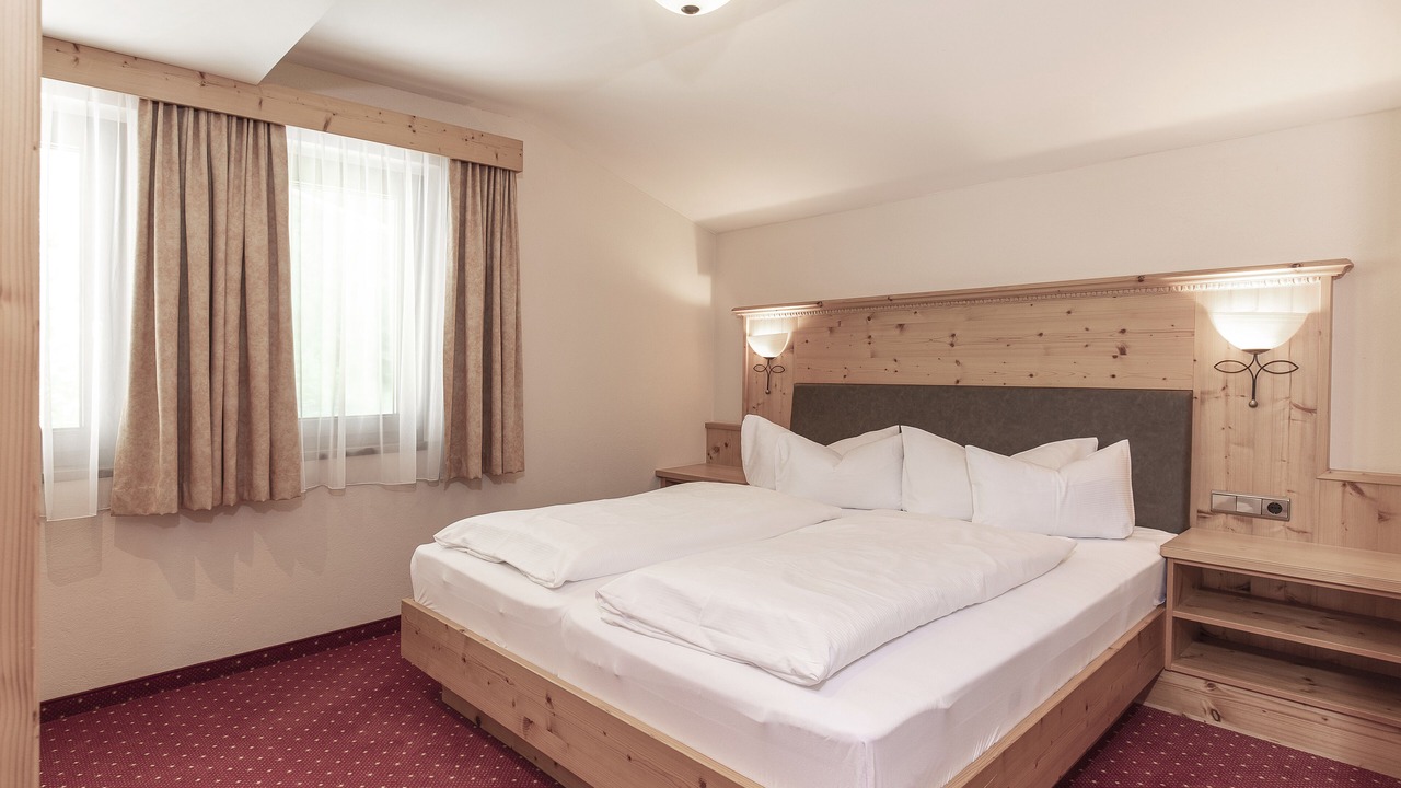 Photo of Bedroom in Laengenfeld