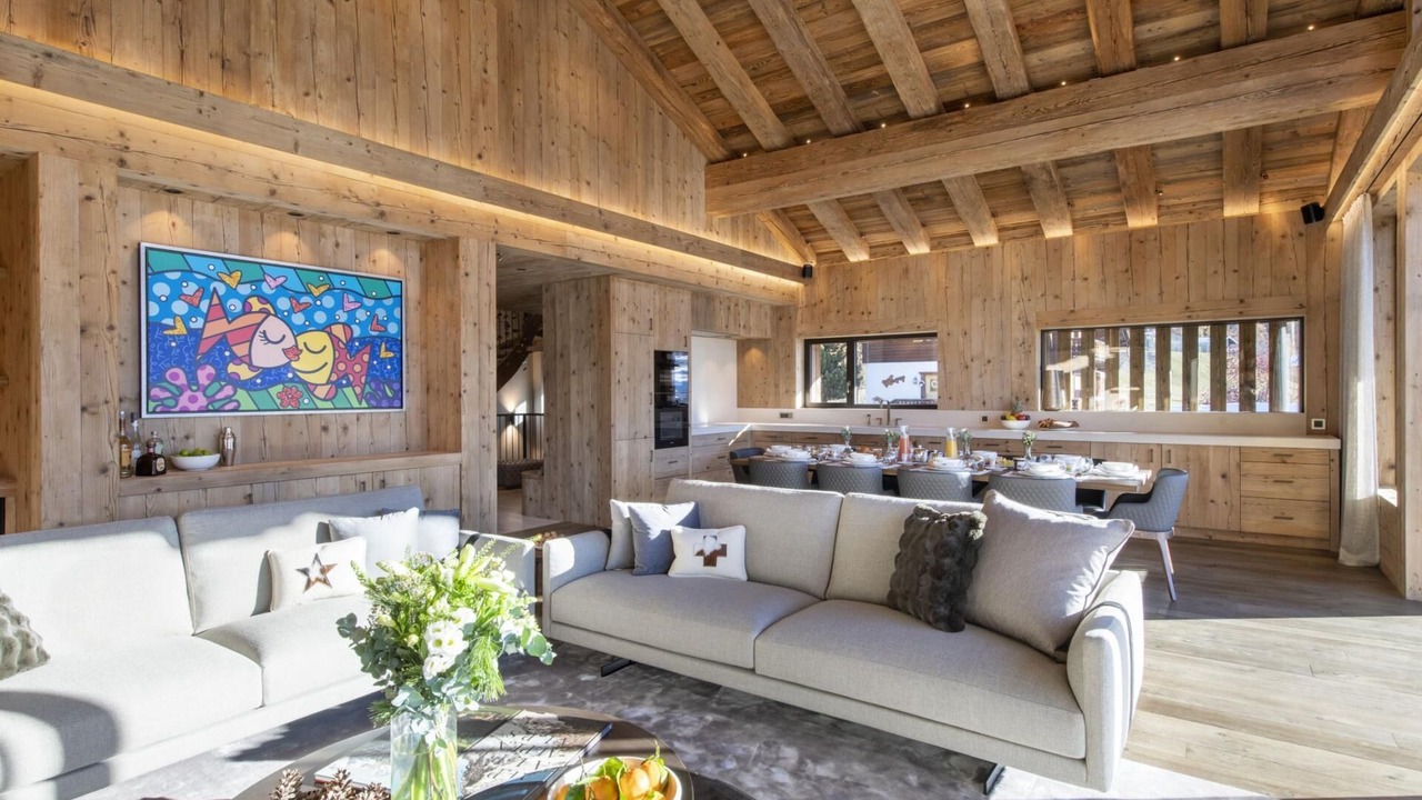 Photo of Others in Verbier
