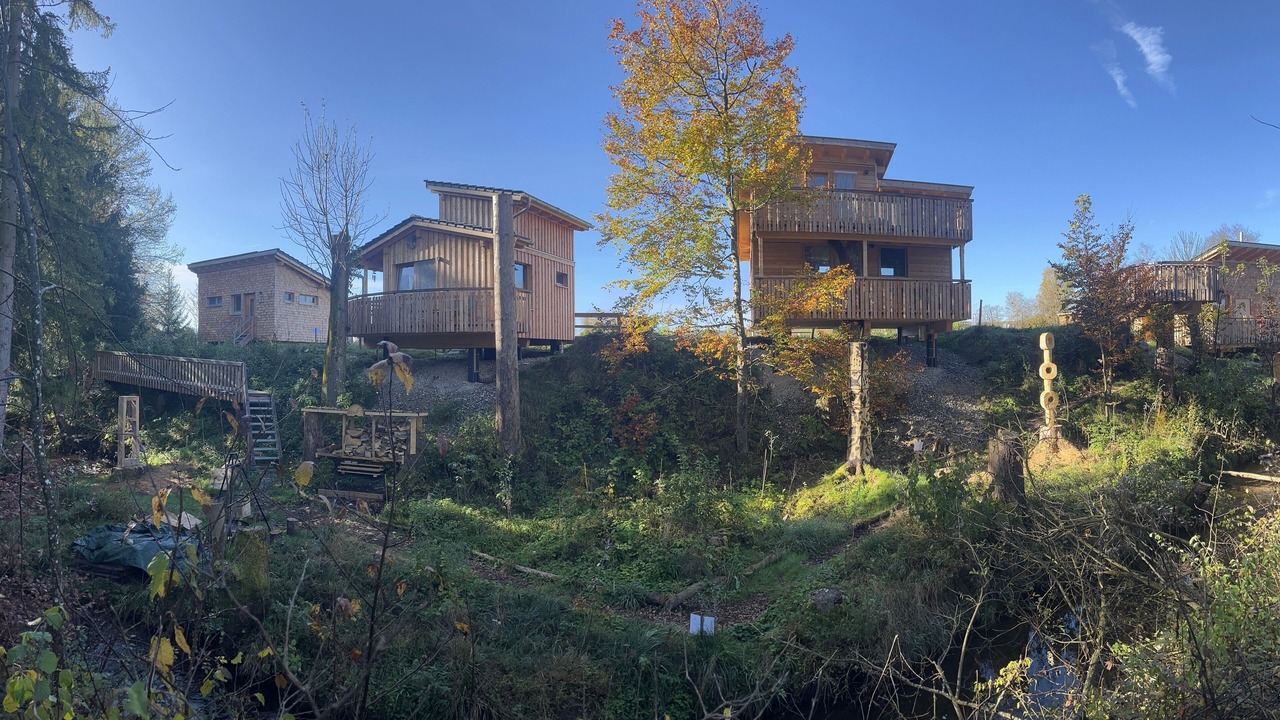 Photo of Outdoor in Bernbeuren