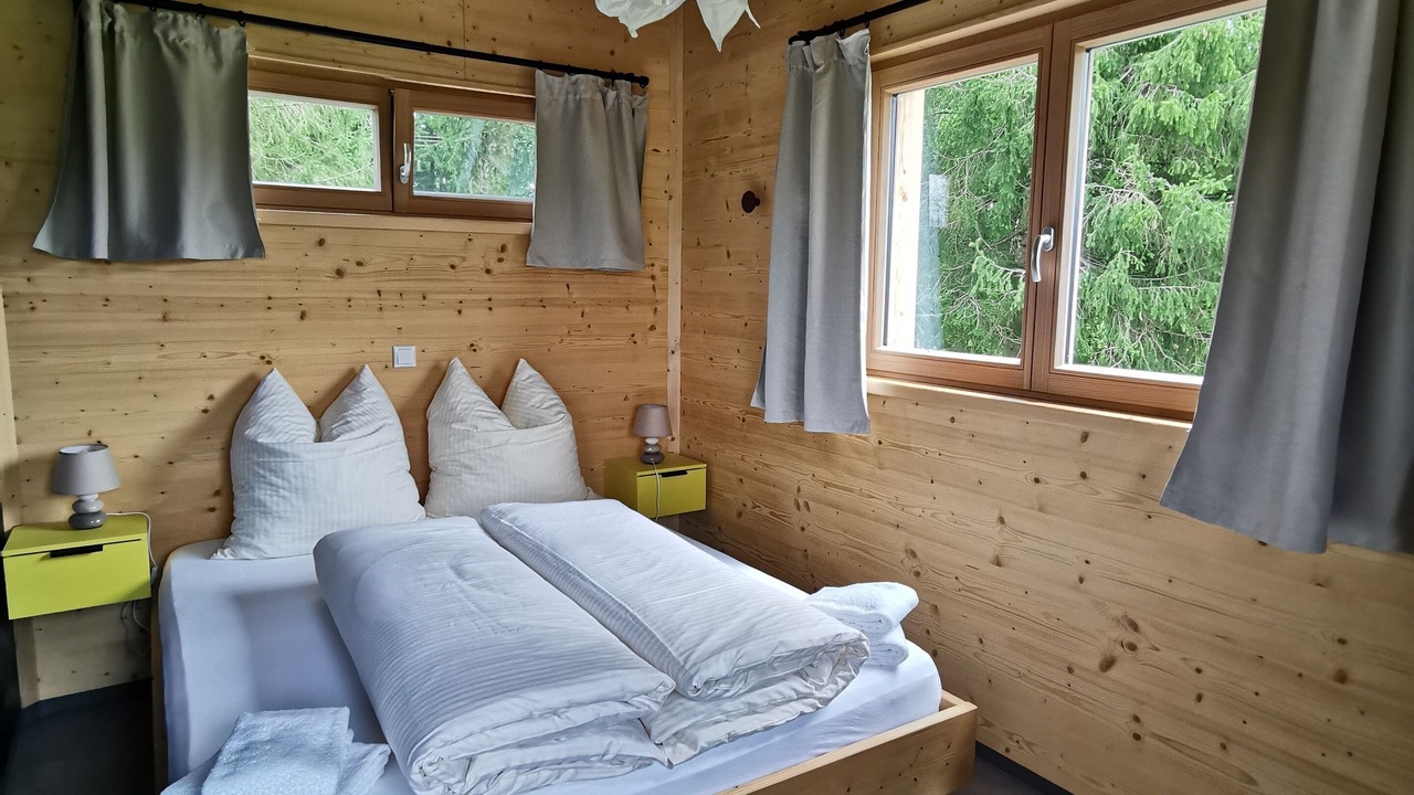 Photo of Bedroom in Bernbeuren