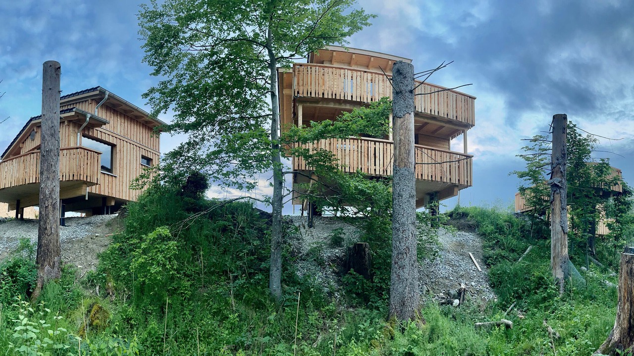 Photo of Outdoor in Bernbeuren