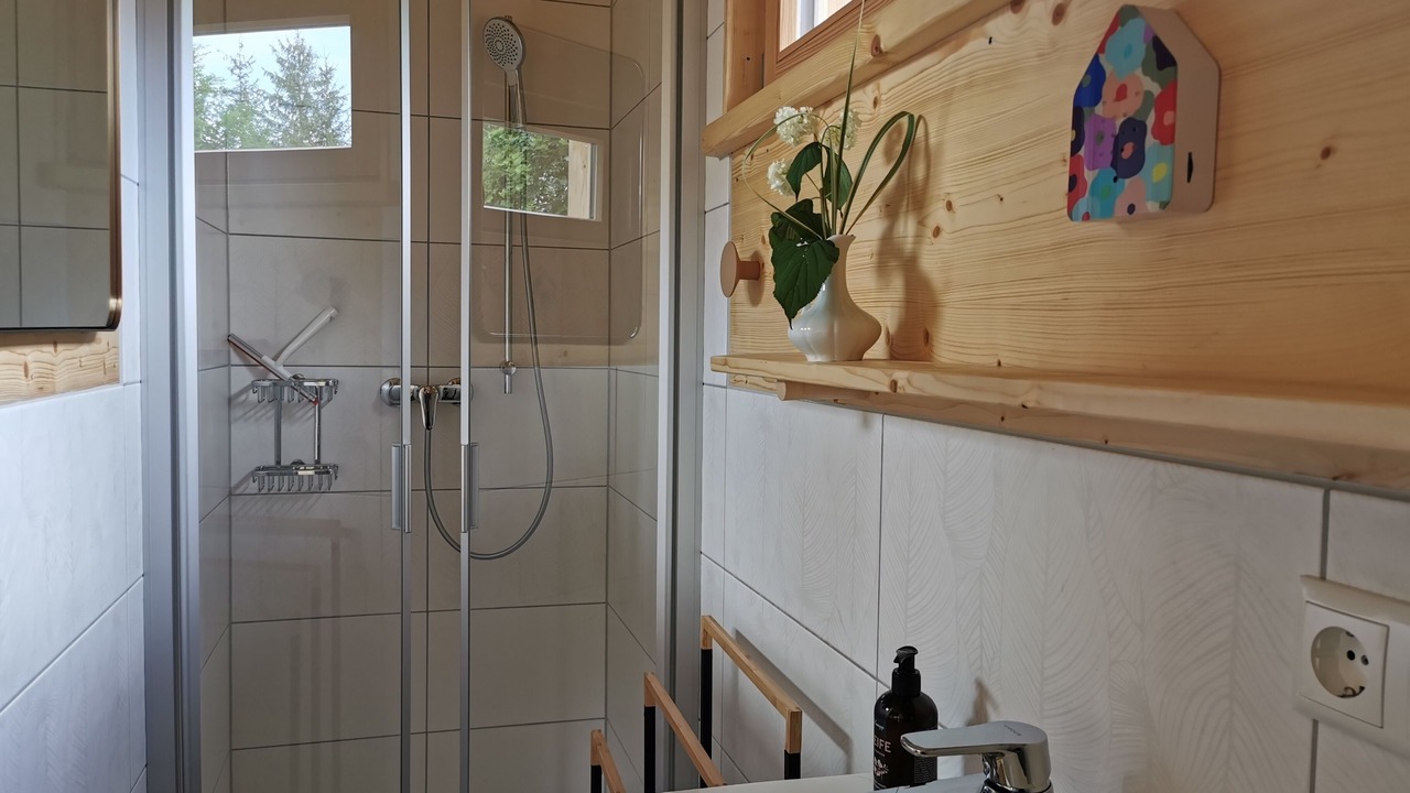 Photo of Bathroom in Bernbeuren