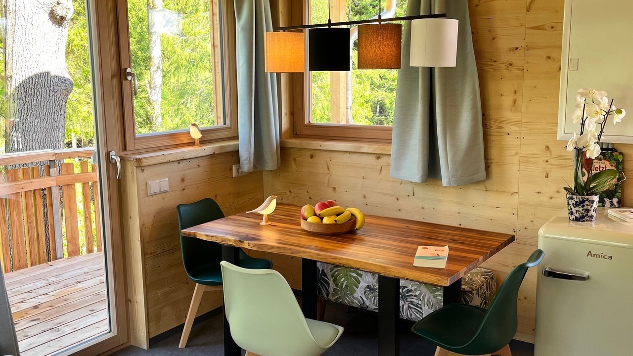Photo of Bedroom in Bernbeuren