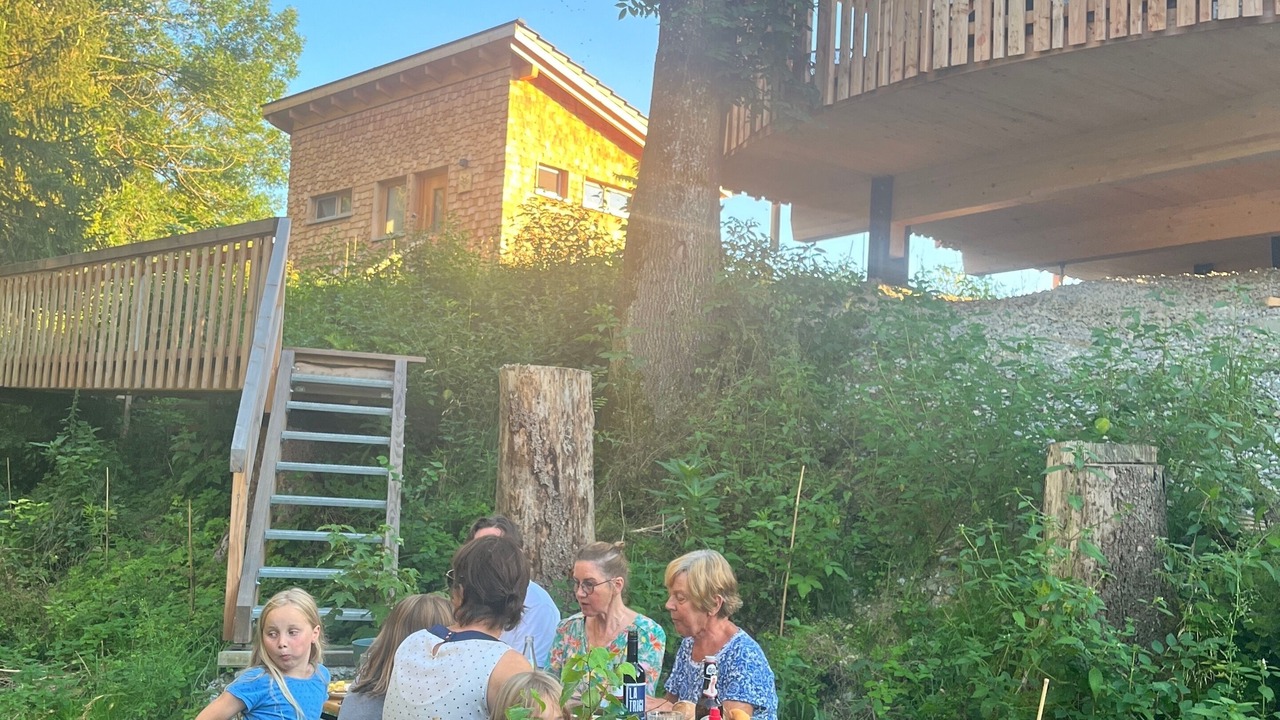Photo of Outdoor in Bernbeuren