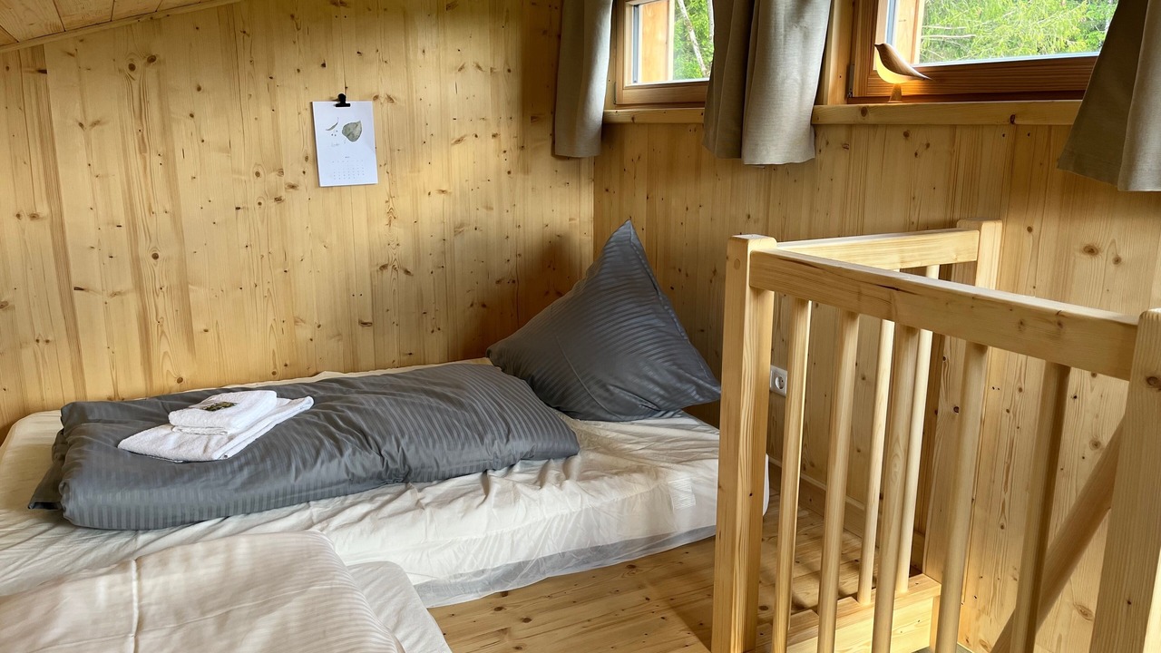 Photo of Bedroom in Bernbeuren