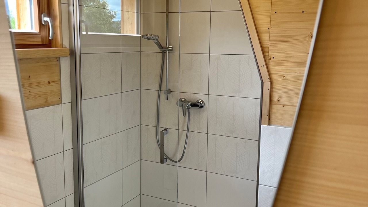 Photo of Bathroom in Bernbeuren