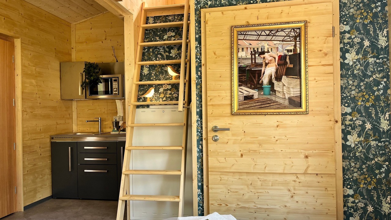 Photo of Bedroom in Bernbeuren