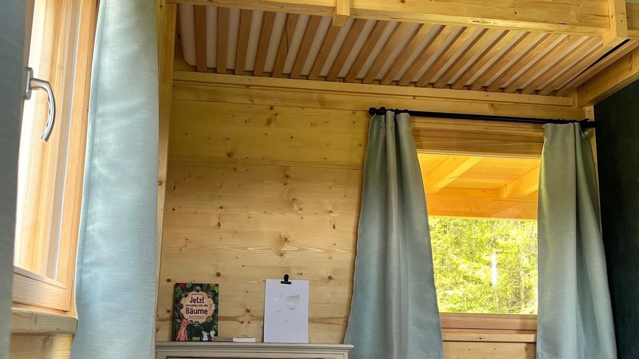 Photo of Bedroom in Bernbeuren