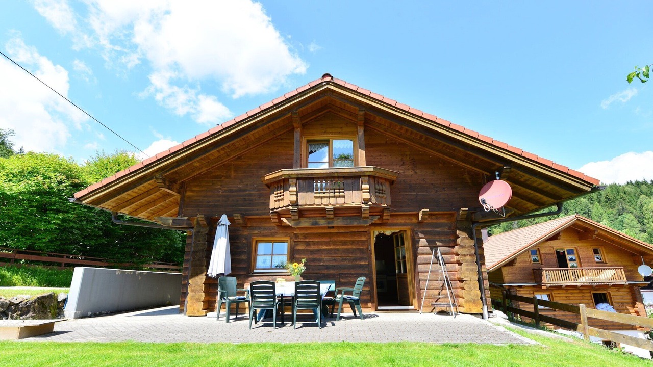 Photo of Outdoor in Regenhutte