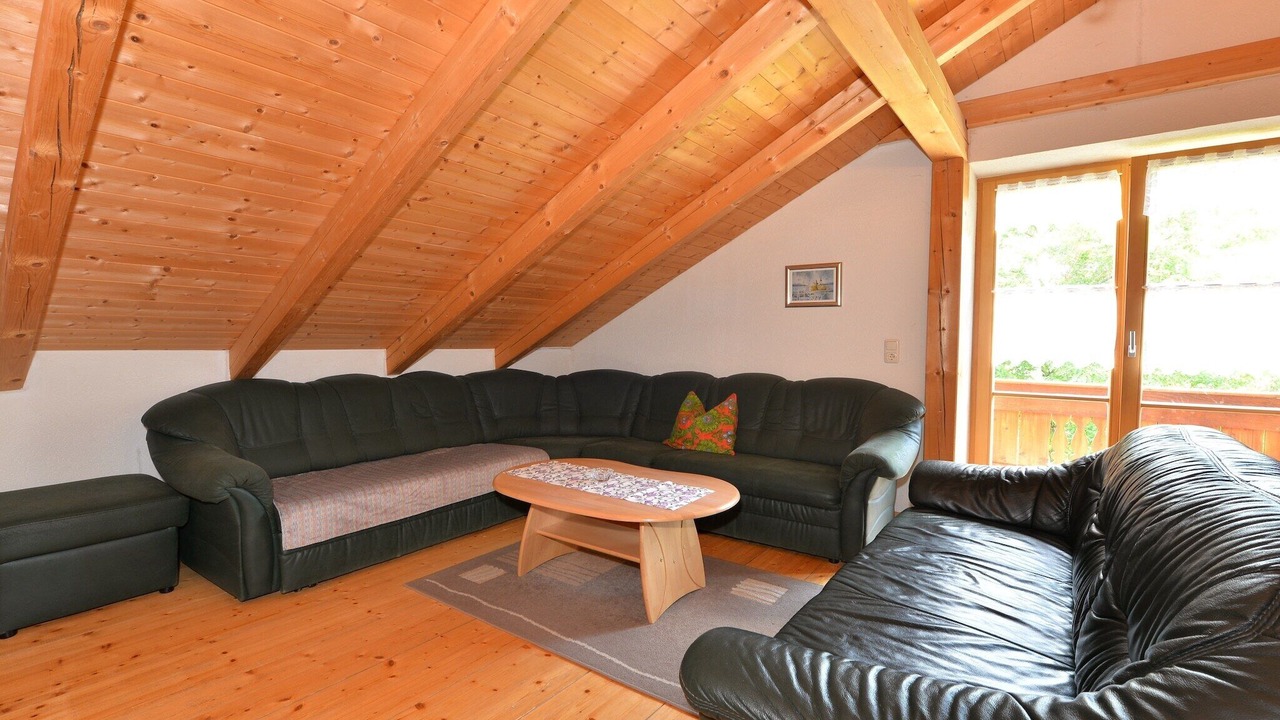 Photo of Livingroom in Regenhutte