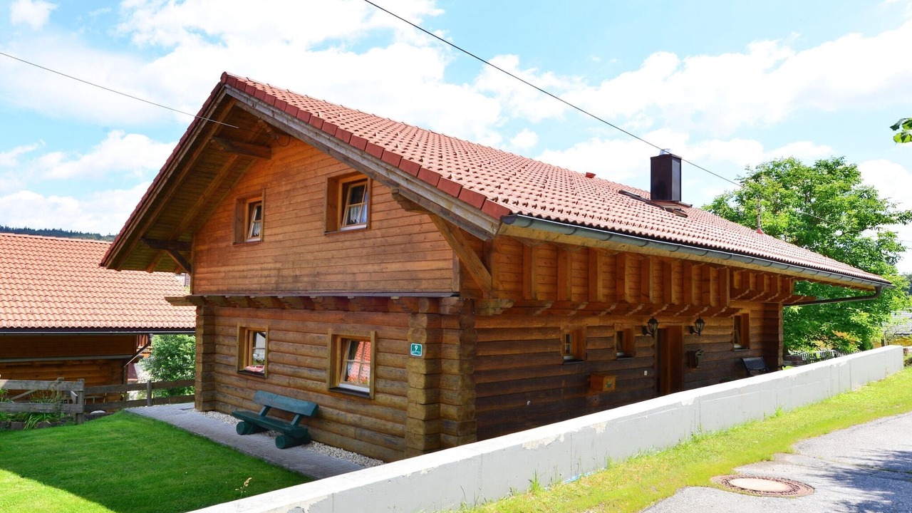 Photo of Outdoor in Regenhutte