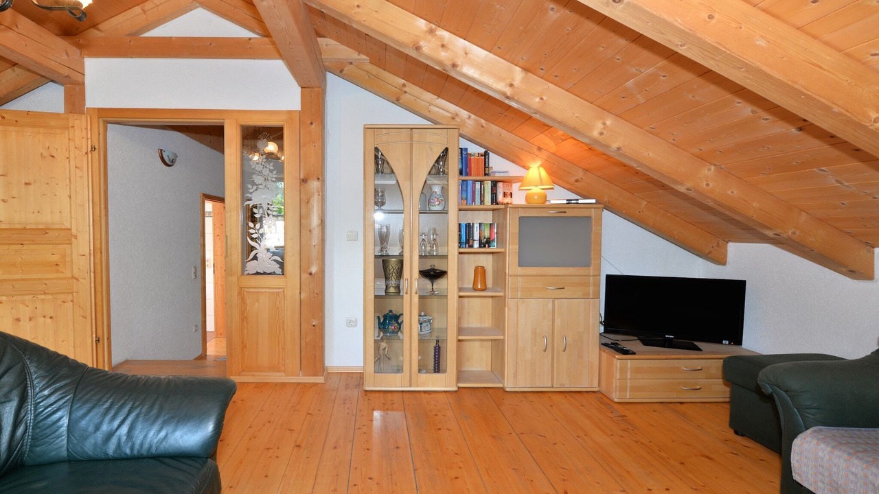 Photo of Livingroom in Regenhutte