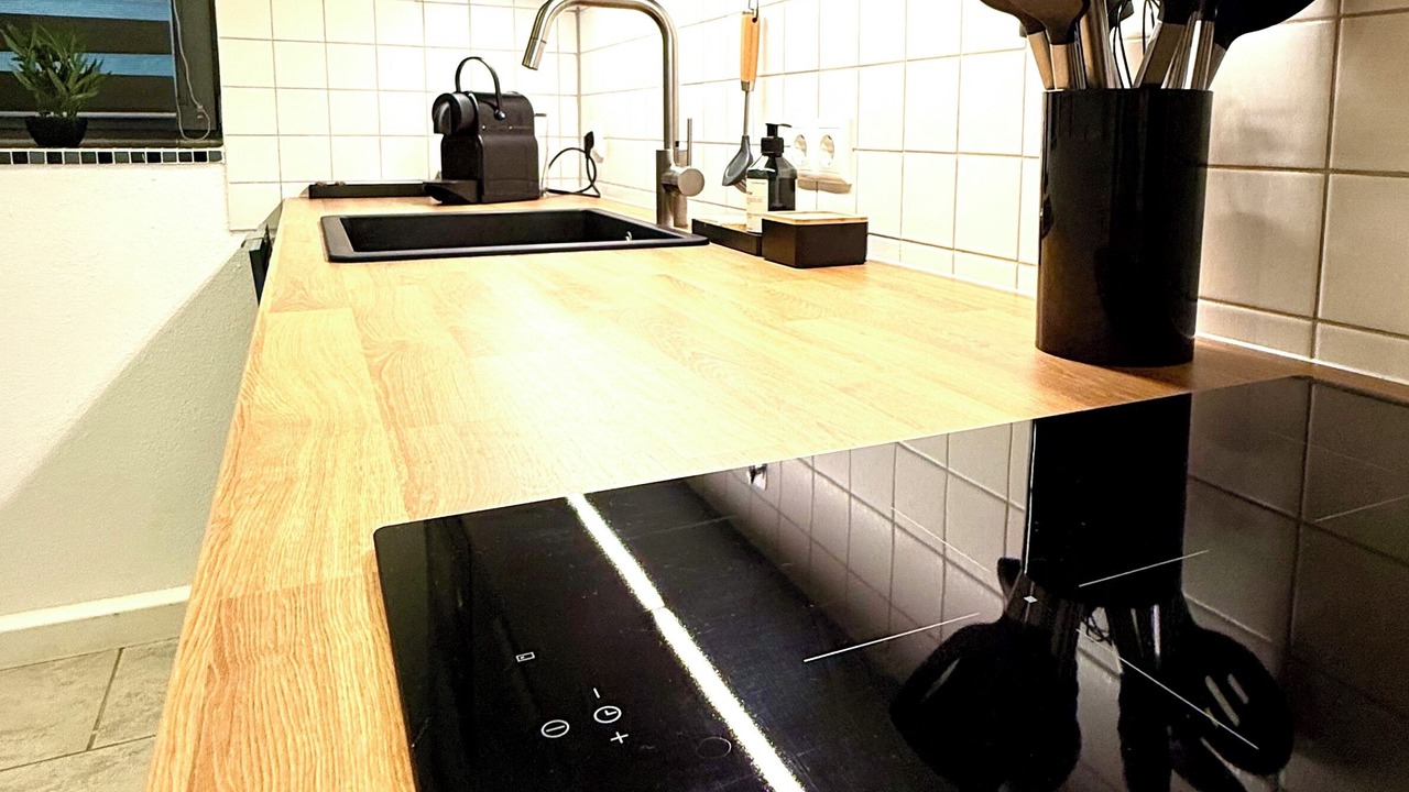 Photo of Kitchen in Innenstadt
