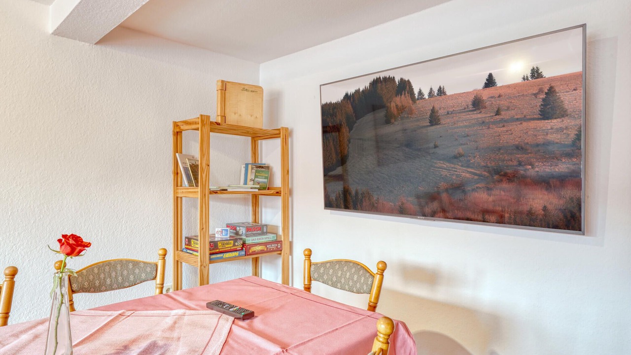 Photo of Bedroom in Oberweissenbrunn