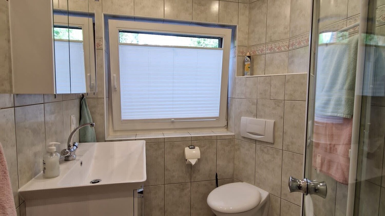 Photo of Bathroom in Klein Bollhagen