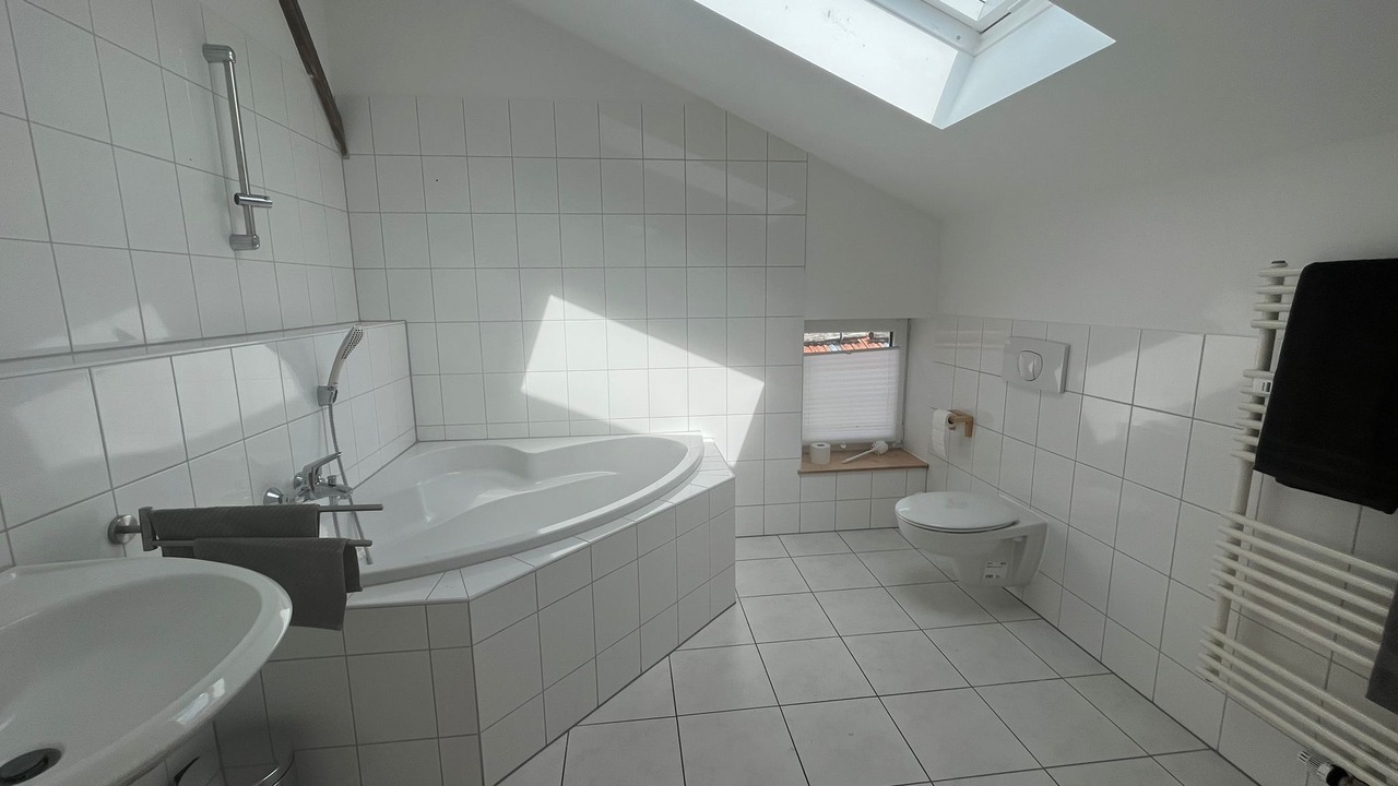 Photo of Bathroom in Ammerland