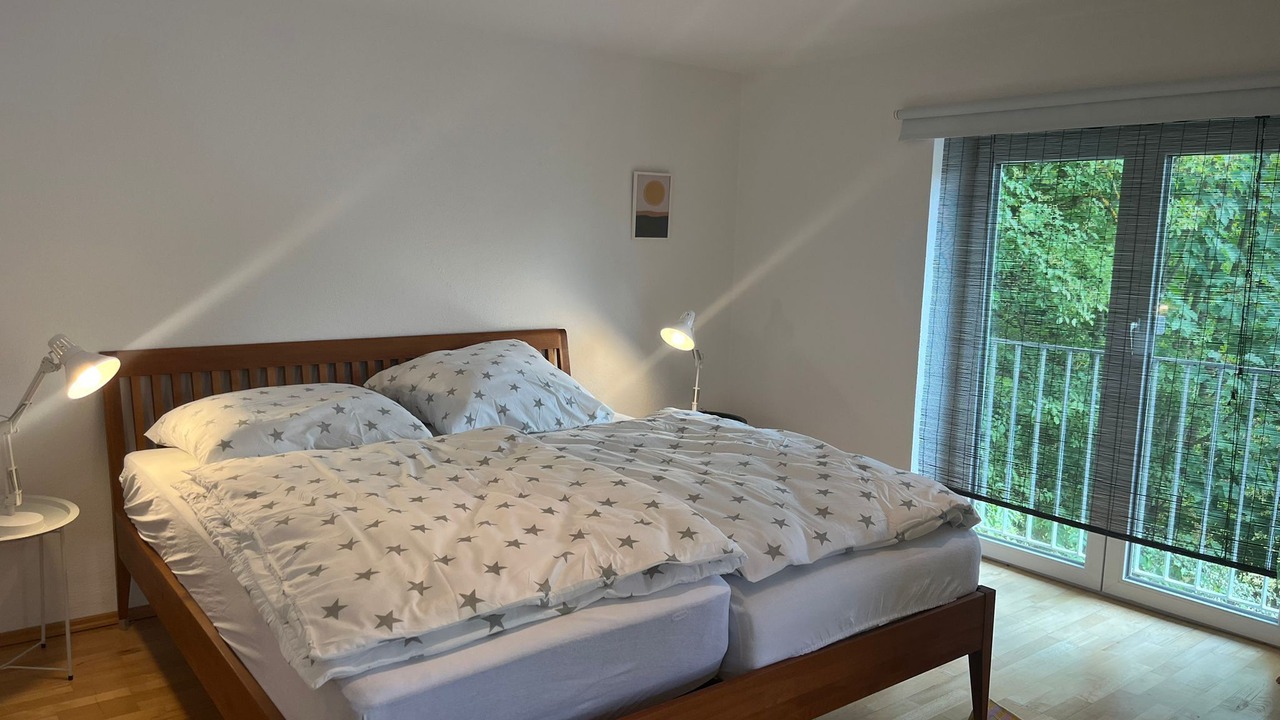 Photo of Bedroom in Ammerland