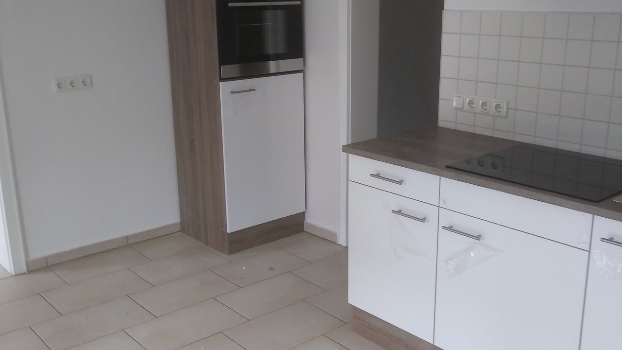 Photo of Kitchen in Degerndorf