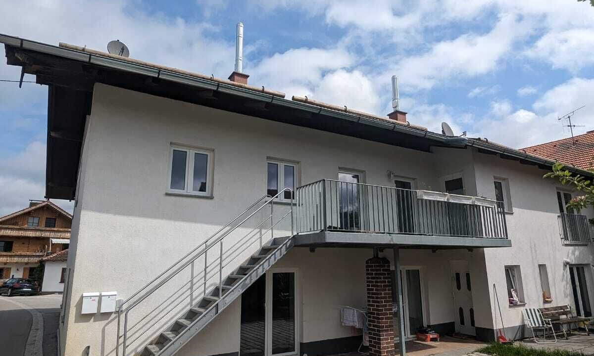 Photo of Outdoor in Degerndorf