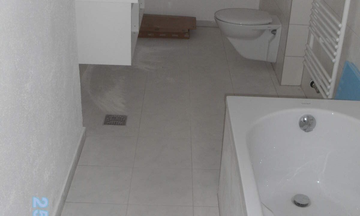 Photo of Bathroom in Degerndorf