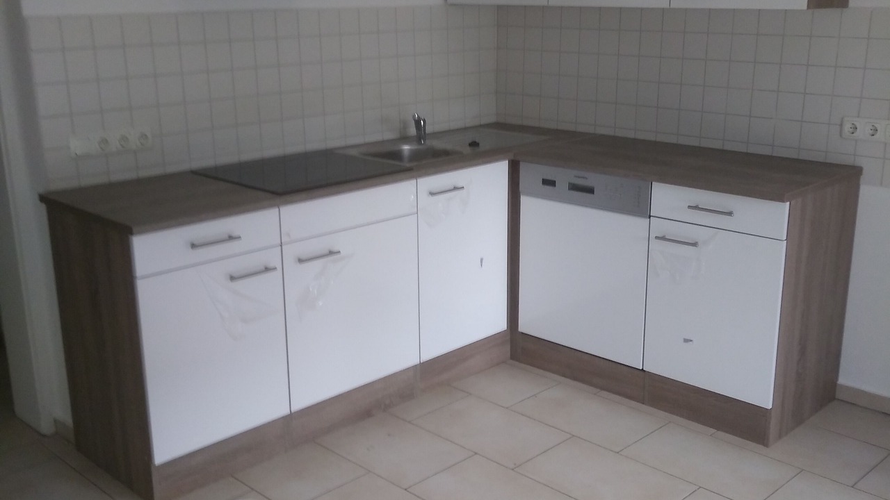 Photo of Kitchen in Degerndorf