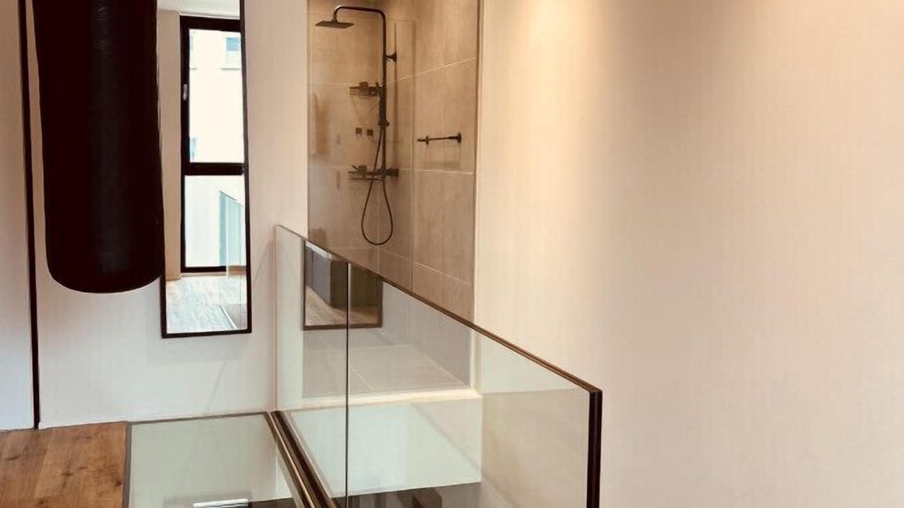 Photo of Bathroom in Ibbenbueren