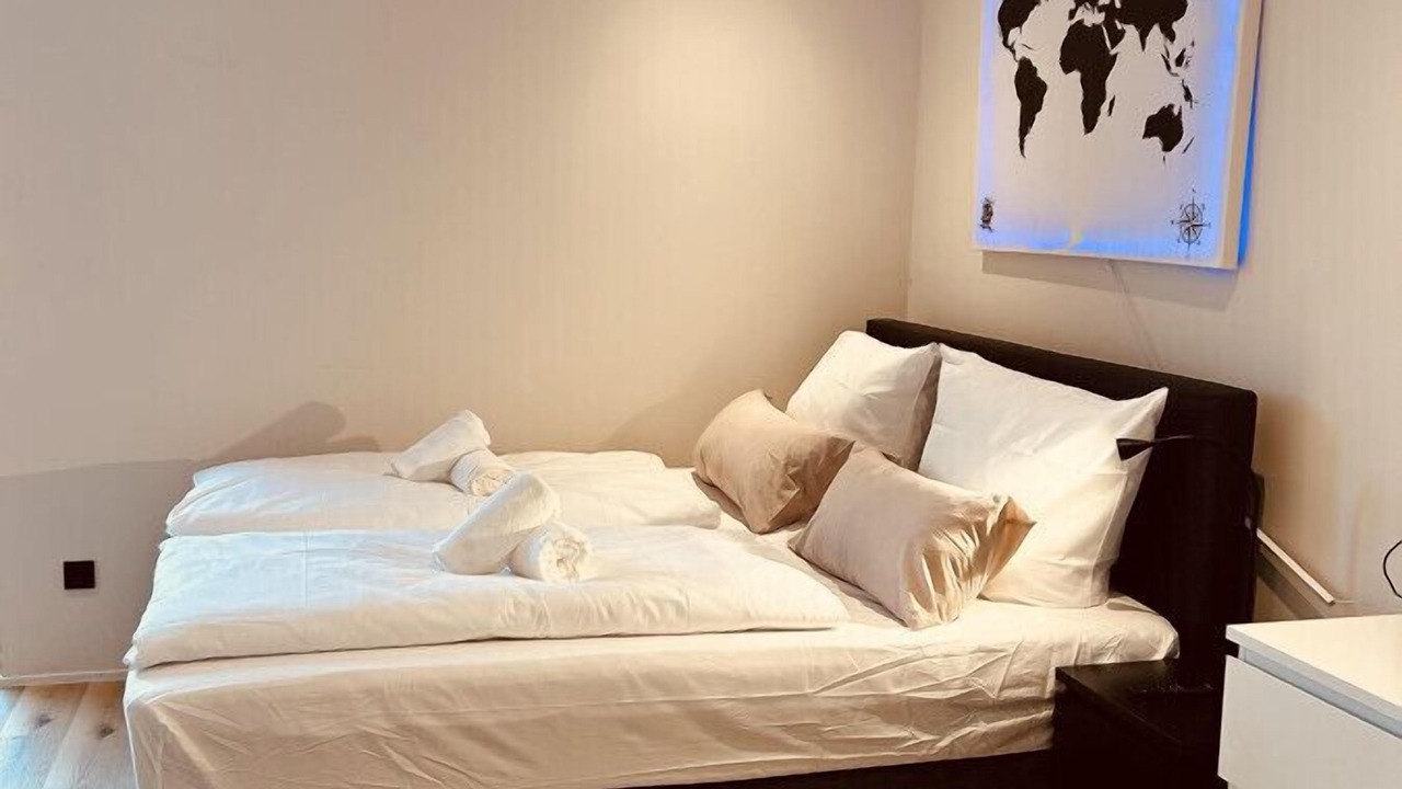 Photo of Bedroom in Ibbenbueren