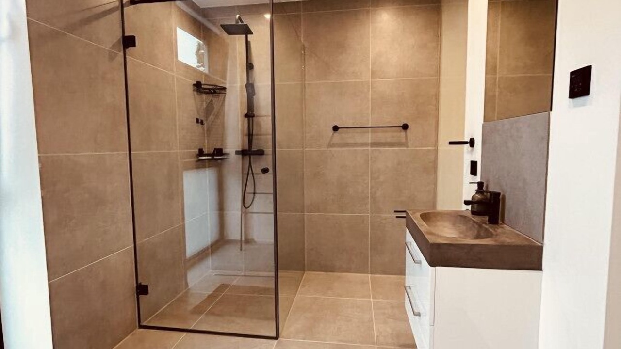 Photo of Bathroom in Ibbenbueren