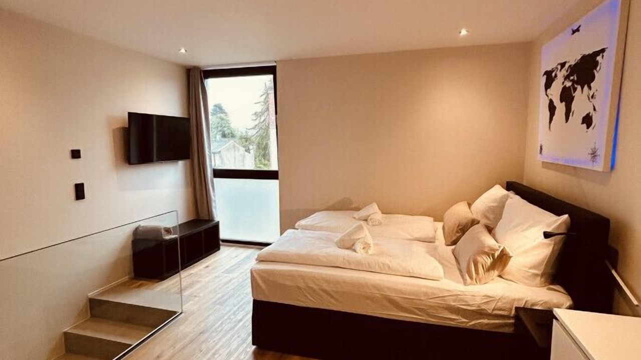 Photo of Bedroom in Ibbenbueren