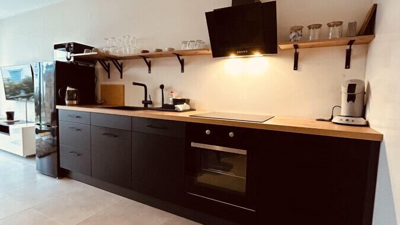 Photo of Kitchen in Ibbenbueren