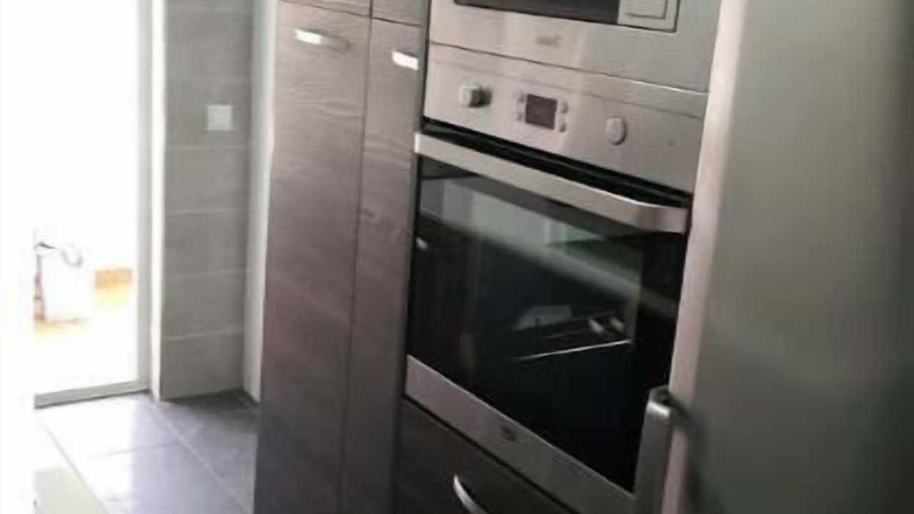 Photo of Kitchen in Carihuela