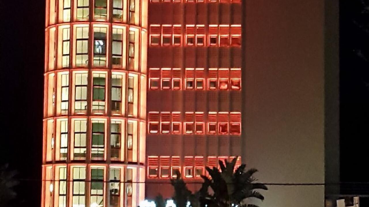 Photo of Outdoor in Carihuela