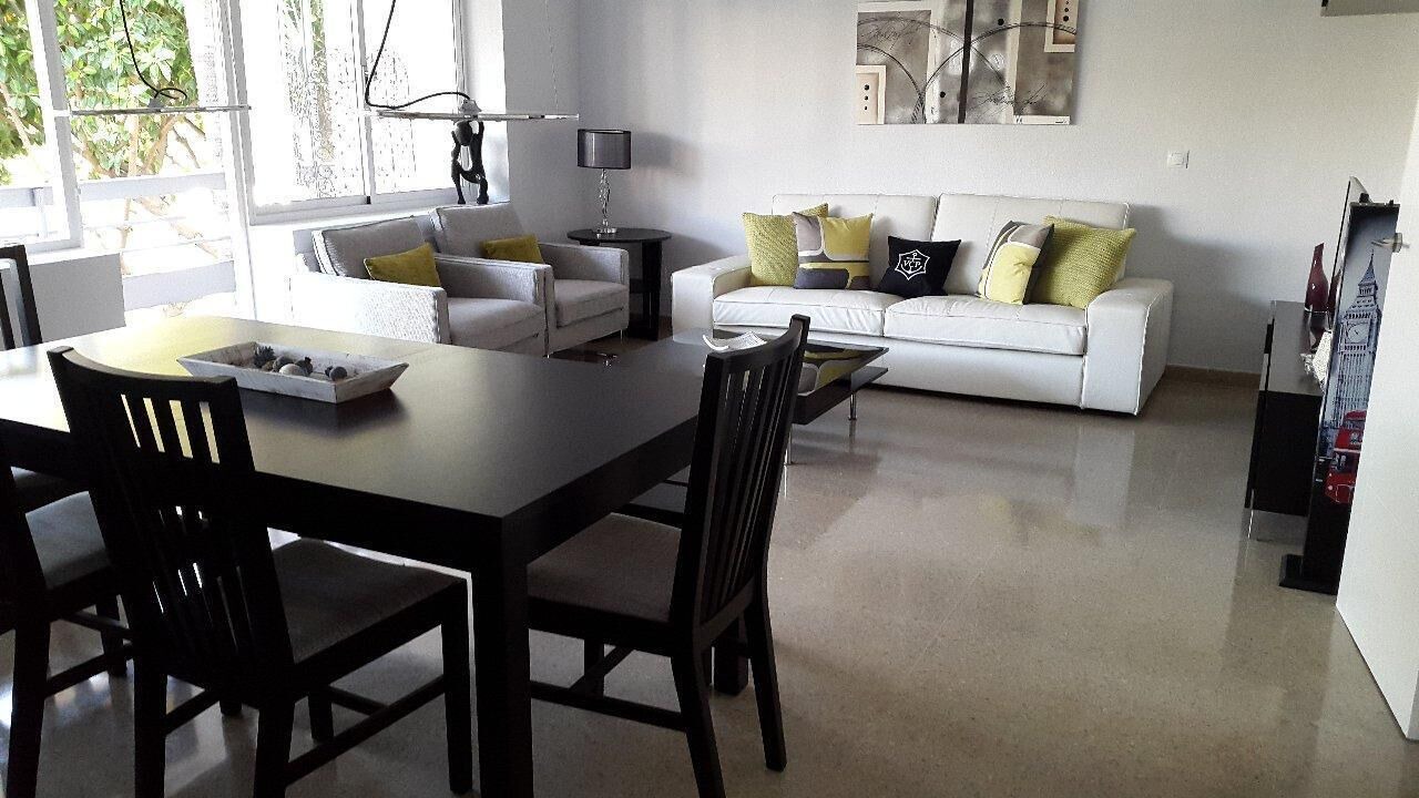 Photo of Livingroom in Carihuela